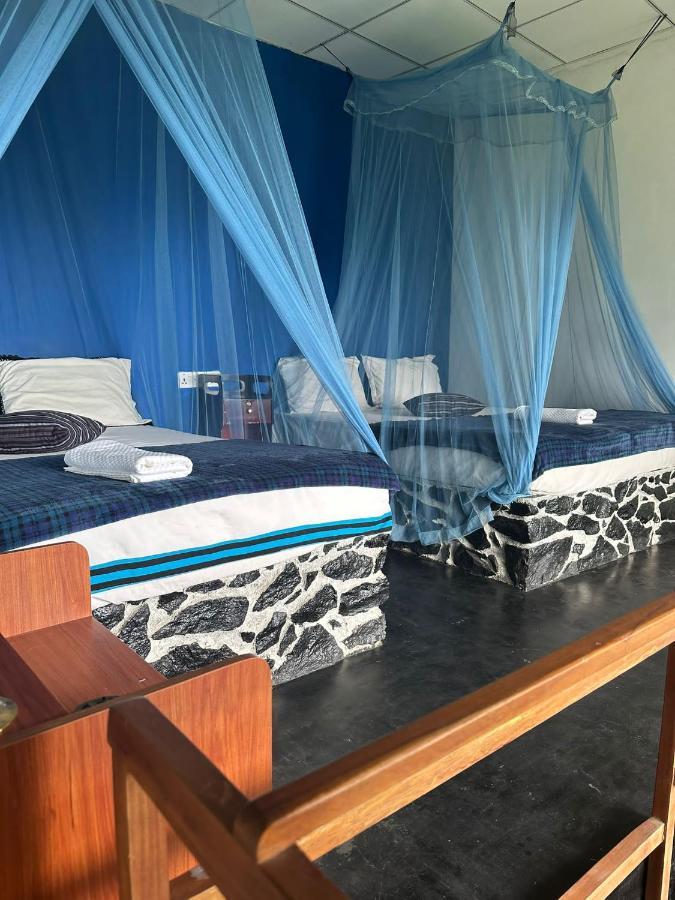 Viewpoint Koka Apartment Ella Exterior foto