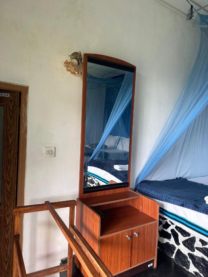 Viewpoint Koka Apartment Ella Exterior foto